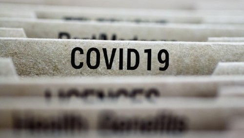  9 Gejala COVID-19 yang Tak Biasa, Apa Saja? Batuk, Demam, Sesak Napas adalah gejala COVID-19 umum