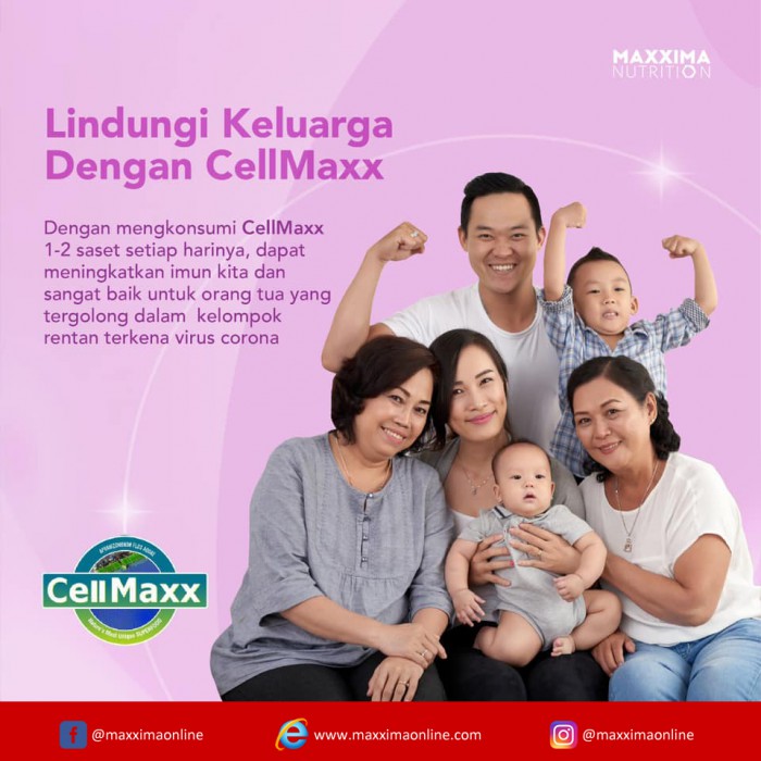  CellMaxx