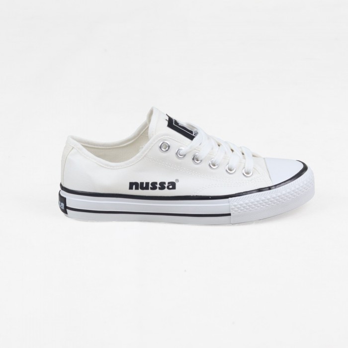  Sepatu Sneaker Nussa Rara Official Men (Ready Couple) - Nussa 002