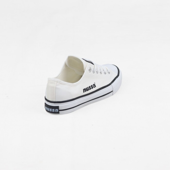 Sepatu Sneaker Nussa Rara Official Woman (Ready Couple) - Nussa 005