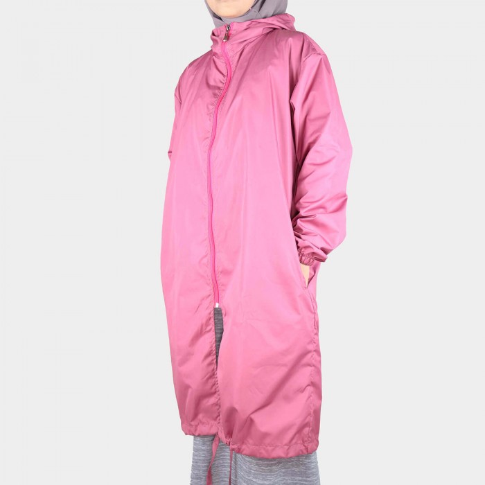  Jaket Anti Corona / Jaket APD Waterproof