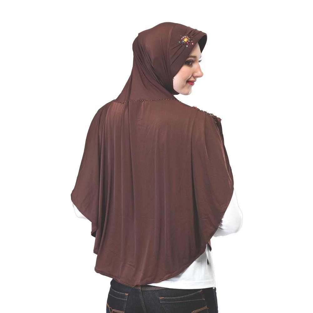Hijab Instan Wanita - SKI 916