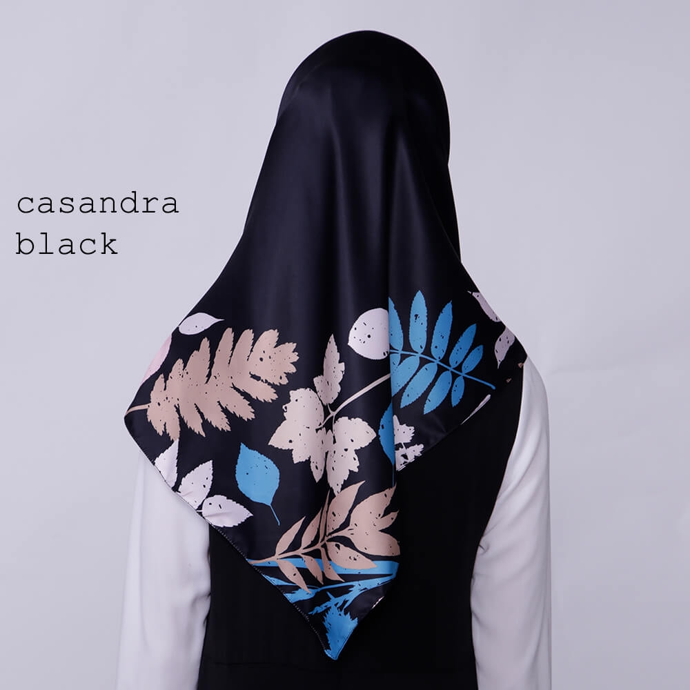 CASANDRA-BLACK