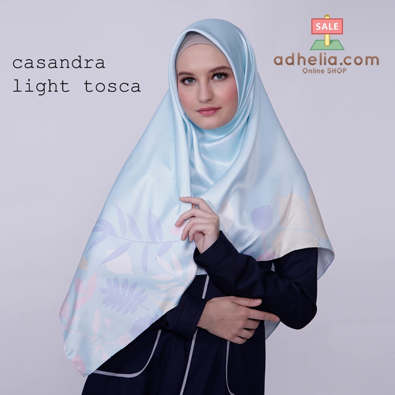 CASANDRA-LIGHT TOSCA