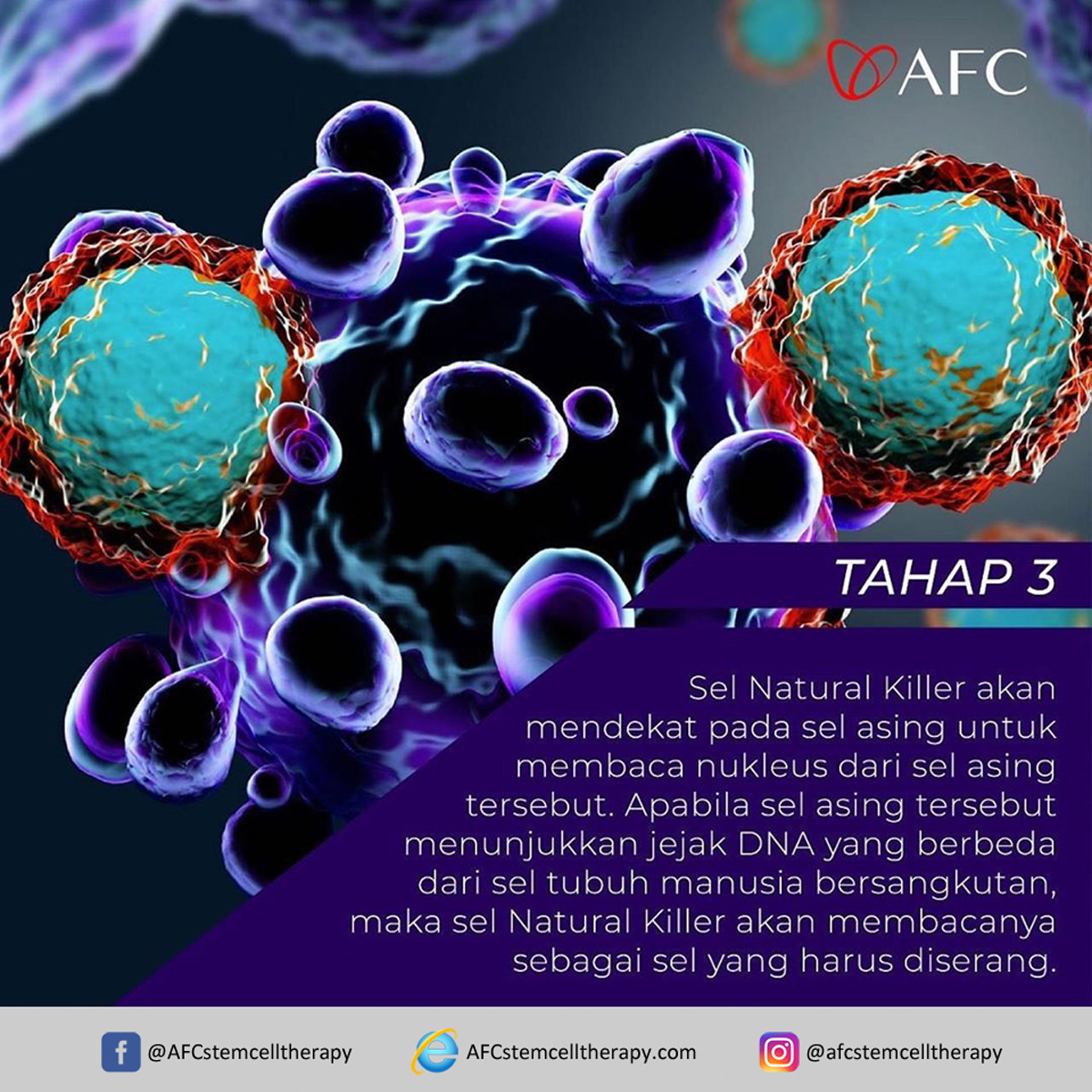 AFC Life Science