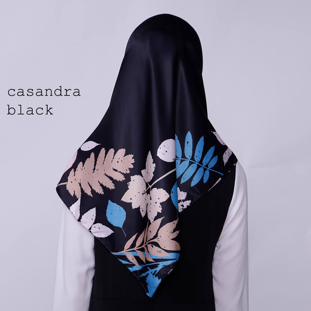 Casandra Black